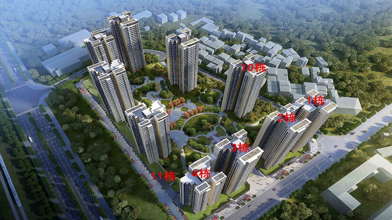 瑞云城市花园瑞云城市花园视频看房
